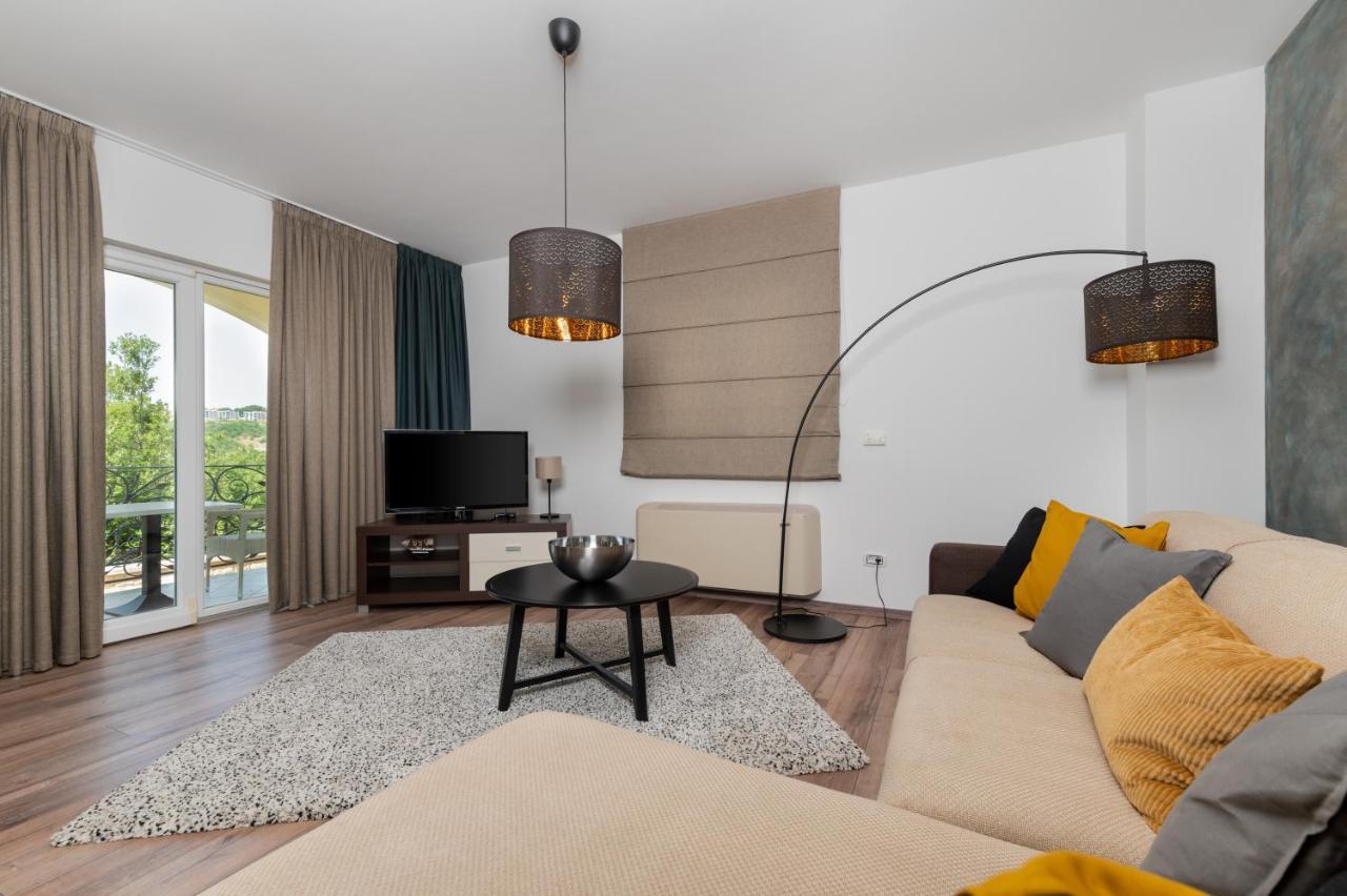 Villa Vires Labin  Kültér fotó