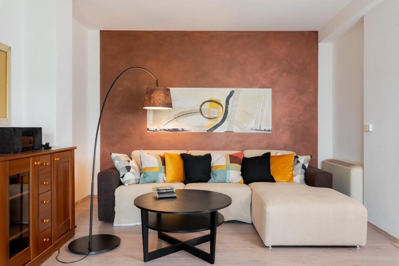 Villa Vires Labin  Kültér fotó