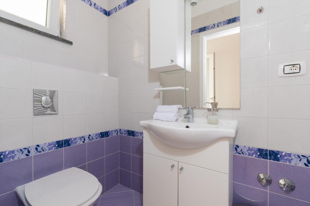 Villa Vires Labin  Kültér fotó